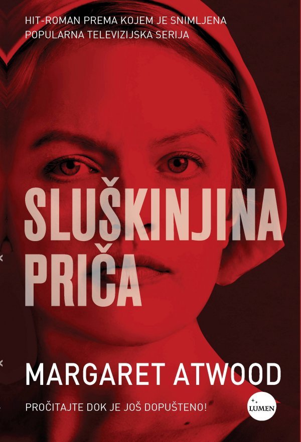 Sluškinjina priča, Margaret Atwood, Lumen