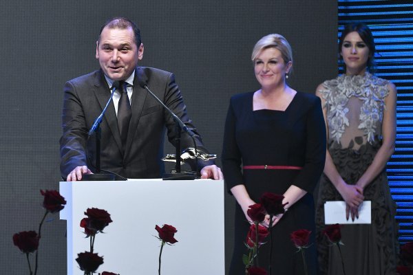 Kolinda Grabar-Kitarović