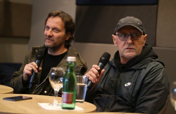 Oliver Dragojević najavio koncert u Spaladium Areni