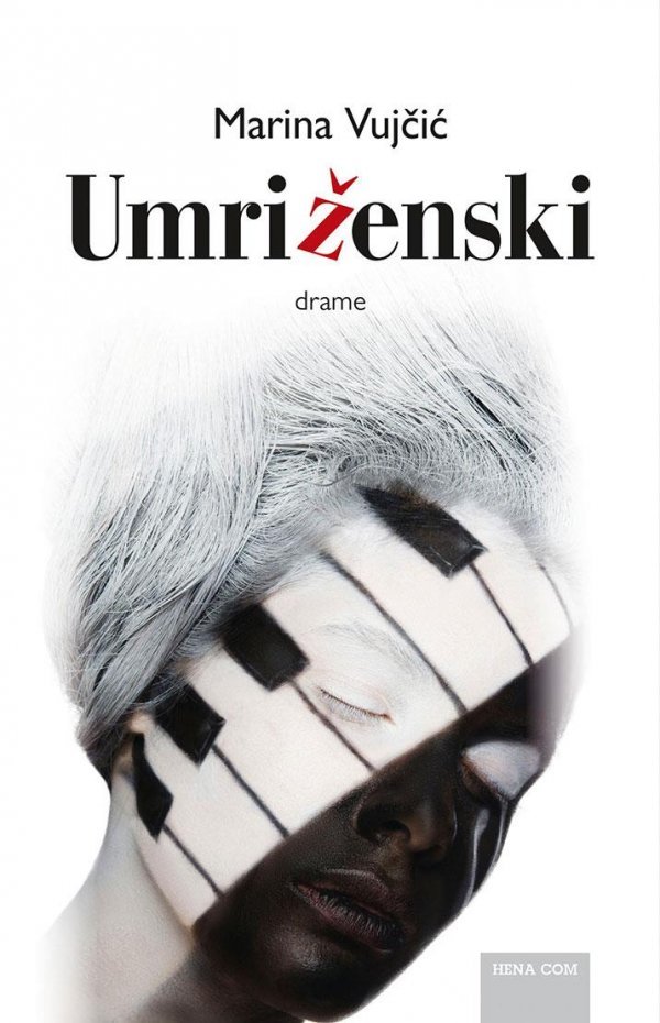 Umri ženski