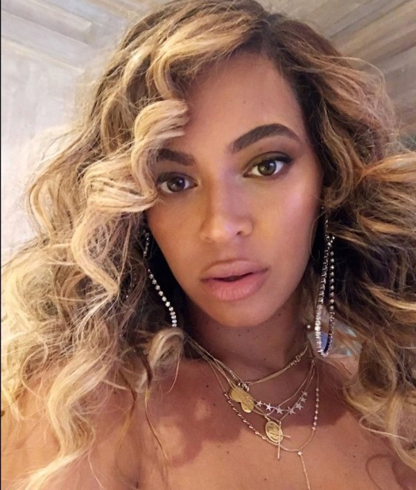 Beyonce