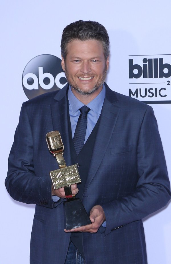 Blake Shelton
