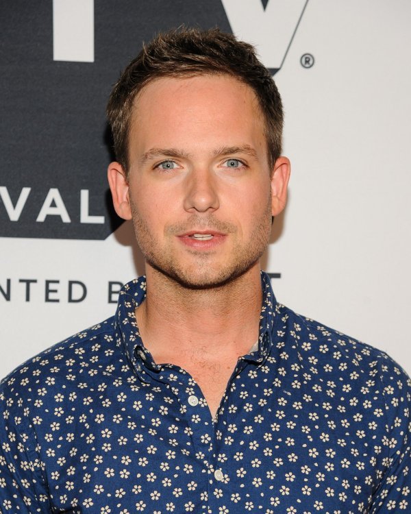 Patrick J. Adams