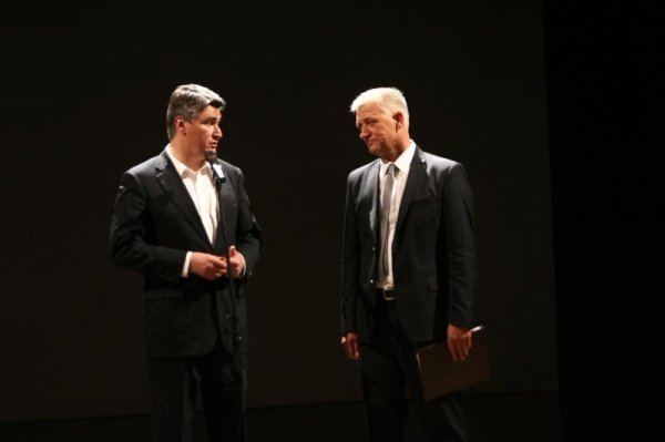 zoran milanović, marko pipunić