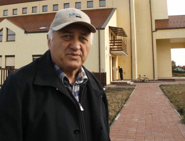 Pater Ante Perković: 'Doista je bilo čudno živjeti u tom mraku'