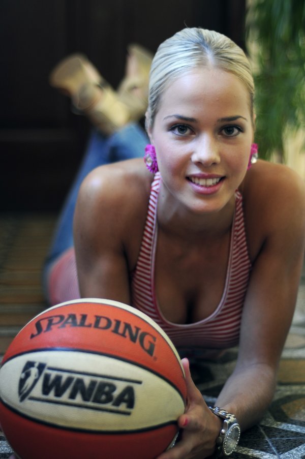 Nikolina Vukovic Stipanicev / Sibenski list
