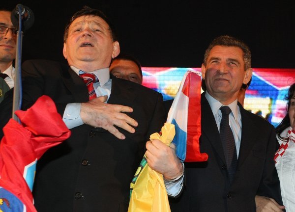 Generali Markač i Gotovina