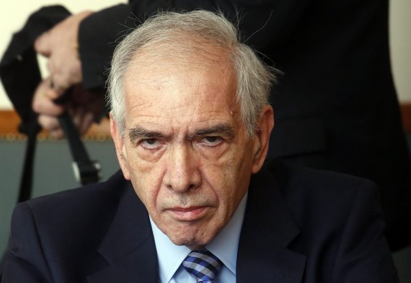 Željko Rohatinski pred Istražnim povjerenstvom za Agrokor