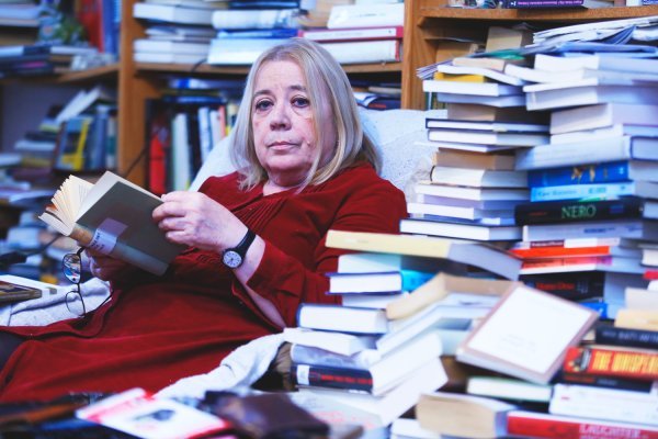 Nadežda Čačinovič (1)