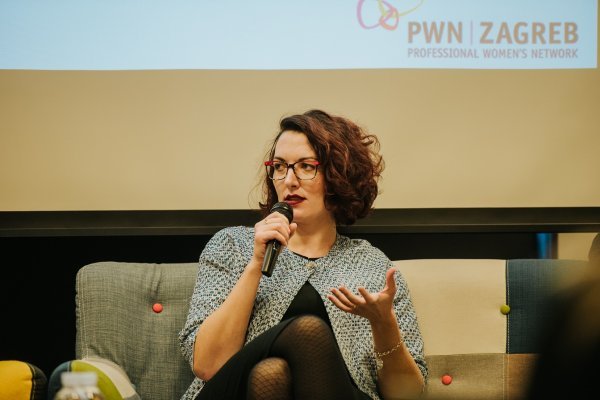 Ana Miletić, direktorica strateškog savjetovanja u tvrtki Selectio