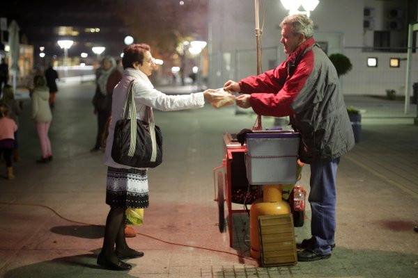 Vukovarska svakodnevica