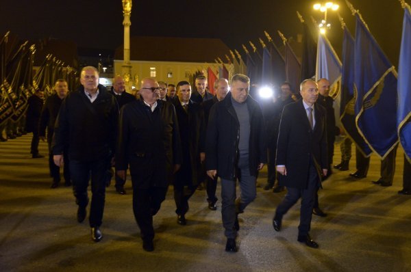 Ante Gotovina i Ivan Čermak