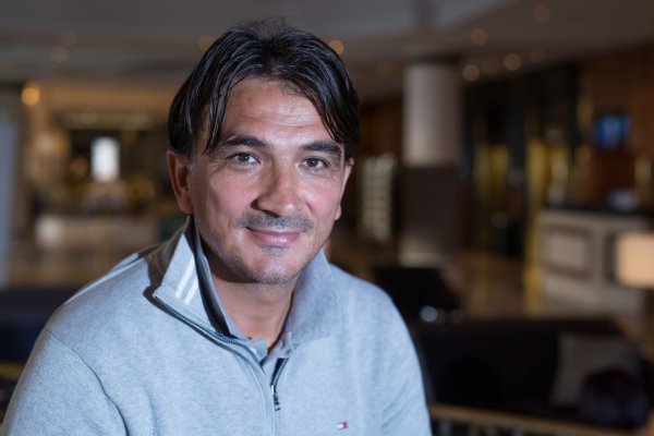 Zlatko Dalić