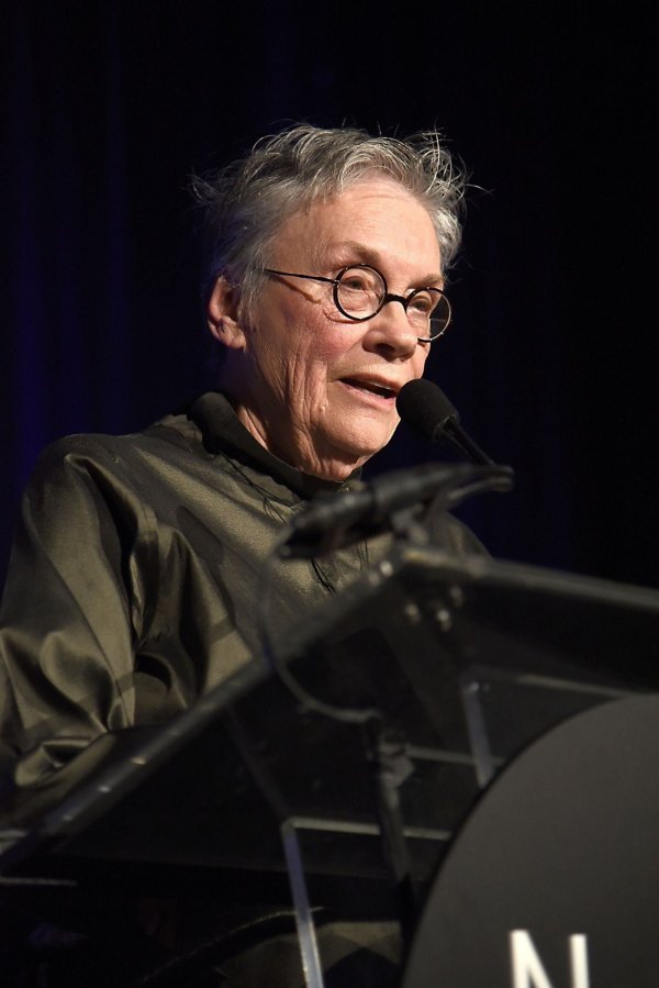 Annie Proulx