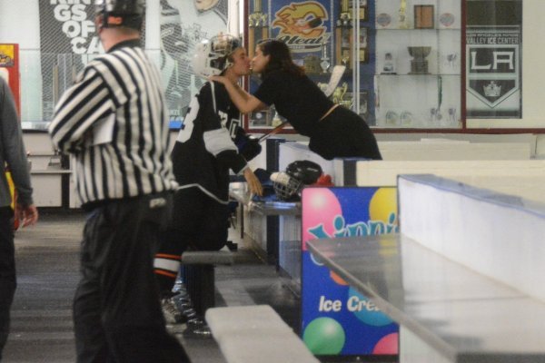 Selena Gomez i Justin Bieber