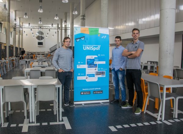 UNIspoT
