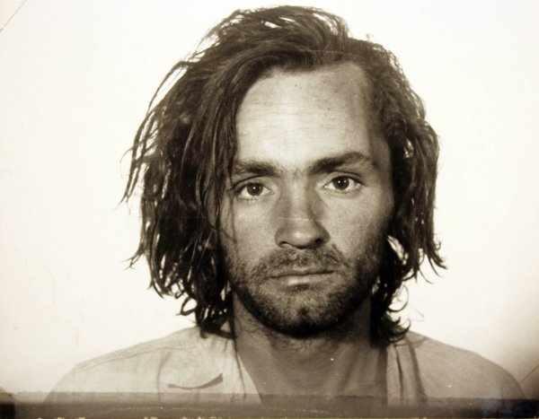 Charles Manson