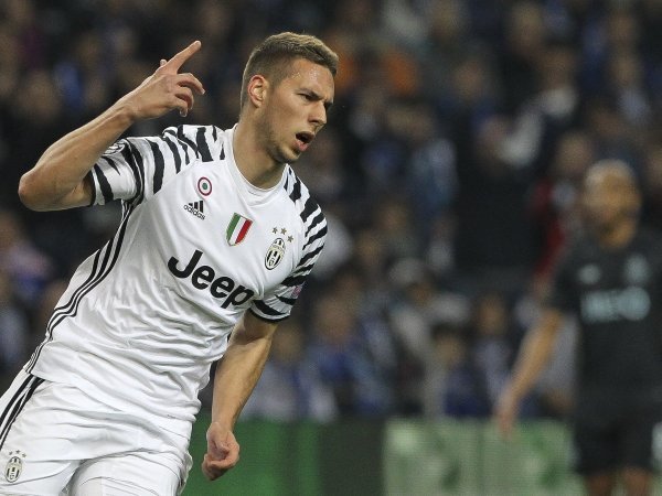 marko pjaca