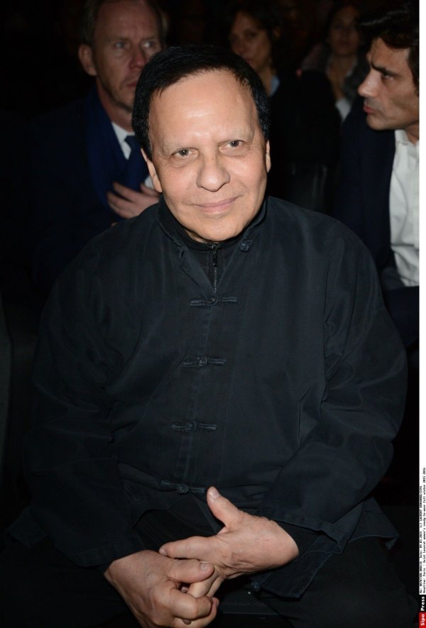 Azzedine Alaia