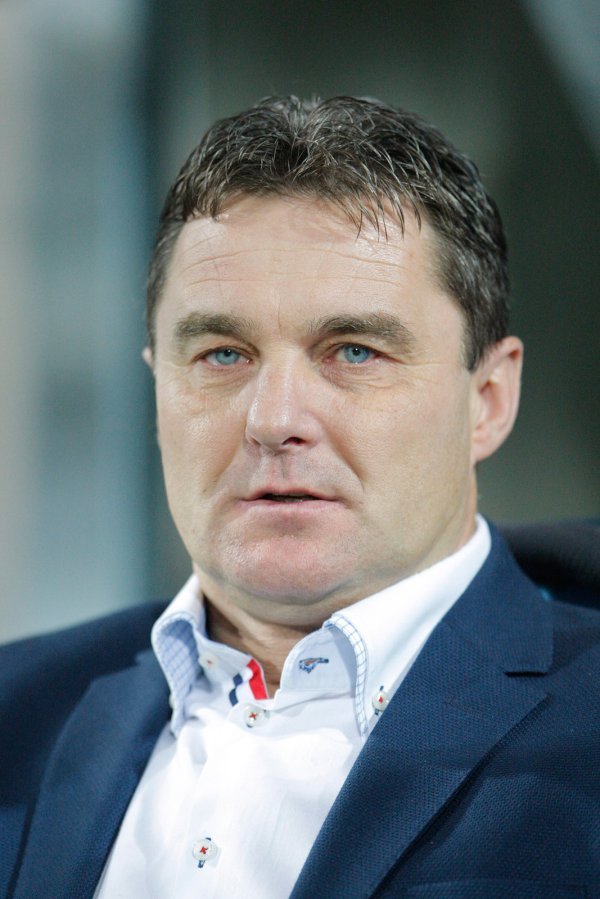 NK Rijeka - Inter-Zaprešić (Toplak Samir)