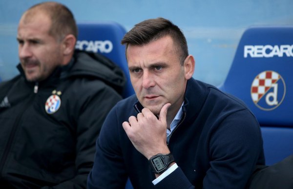 GNK Dinamo (Mario Cvitanović) - NK Lokomotiva