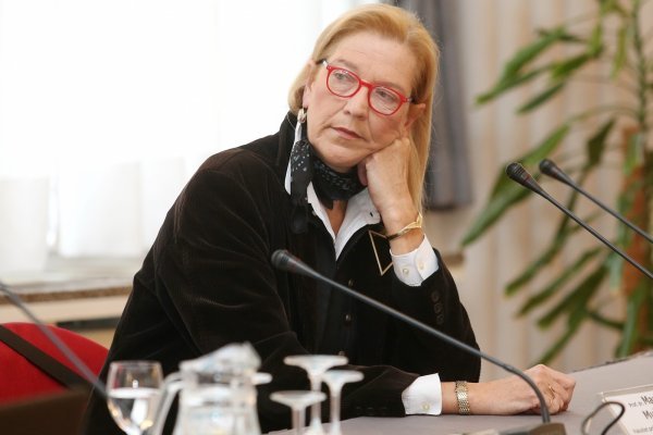 Marina Mučalo