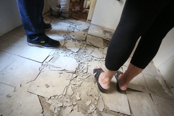 Najam državnih stanova