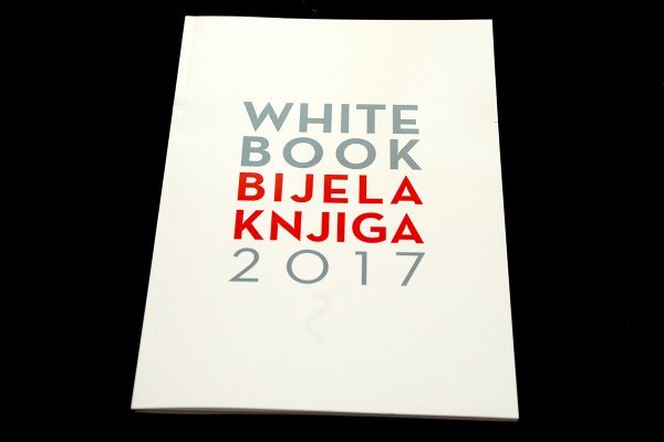 Bijela knjiga 2017