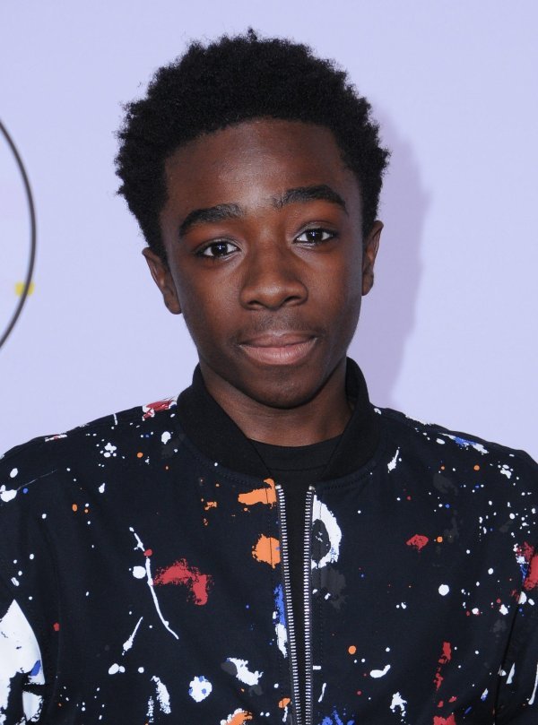 Caleb McLaughlin