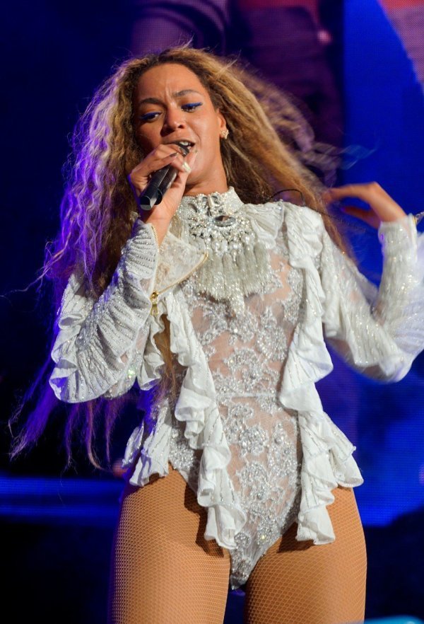 Beyonce