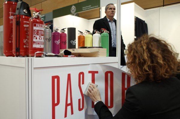 Manifestacija "Hrvatski proizvod za hrvatski turizam"