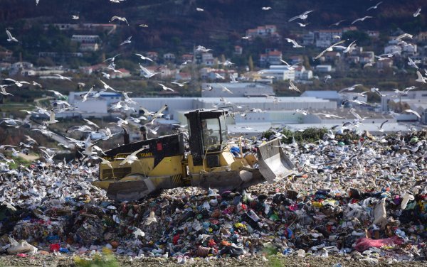 Počela sanacija Karepovca