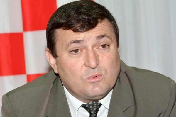 Željko Krapljan