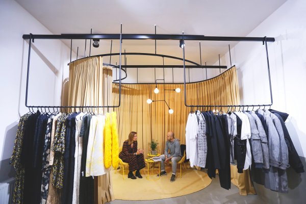 Ana Ivančić u razgovoru s novinarom Tportala Lukom Filipovićem (3)