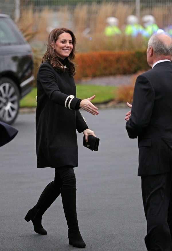 Kate Middleton
