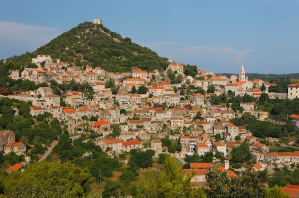 Lastovo