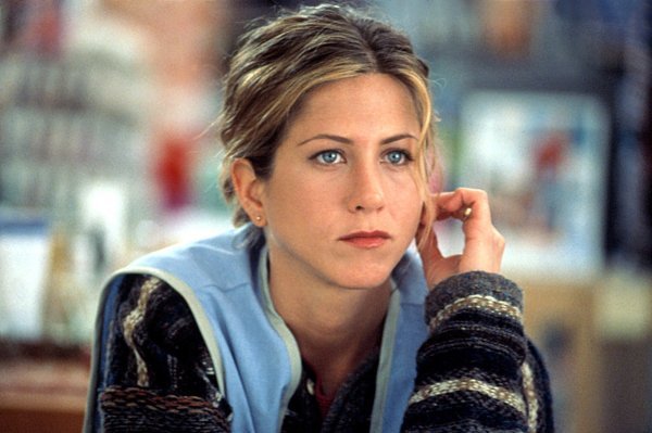 Jennifer Aniston