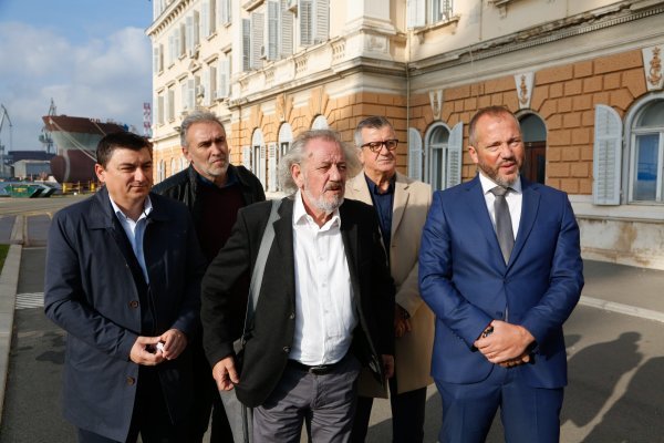 Uprava Uljanika sindikate upoznala s planovima restrukturiranja