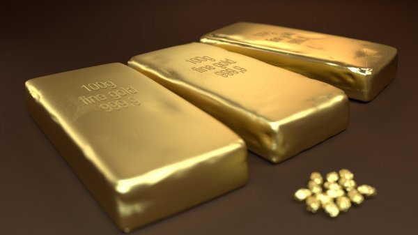 Samo u travnju i svibnju Rusi su od izvoza zlata ostvarili 3,58 milijardi dolara prihoda