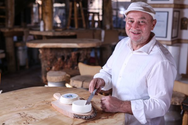 Ambient Park, Gabriel, Alex Grgic