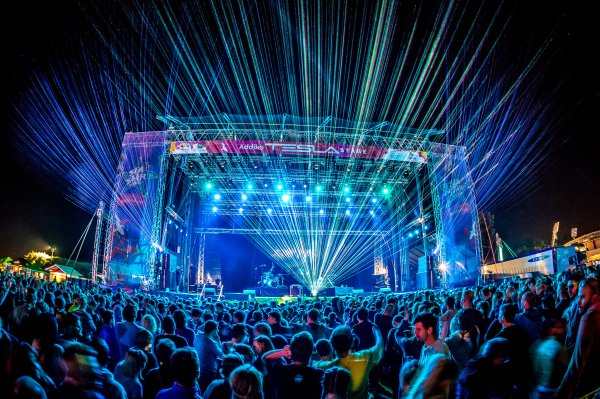 Sea Star Festival