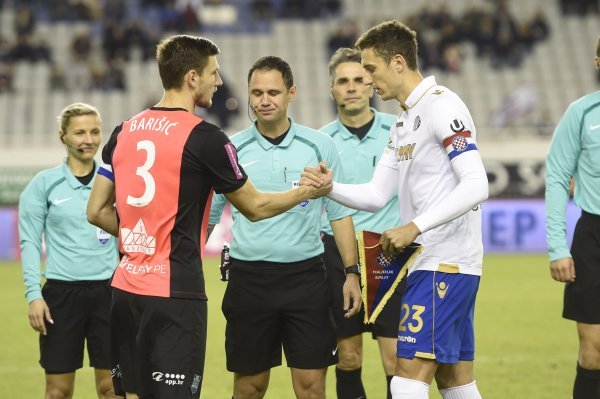 Hajduk - Osijek (3)