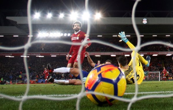 Liverpool - Chelsea (1)