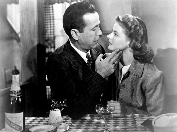 'Casablanca'