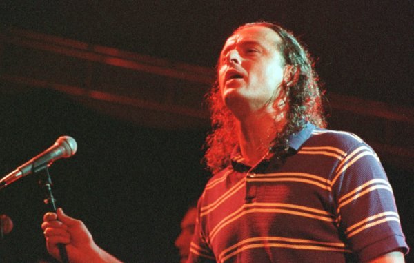 Marko Perković Thompson