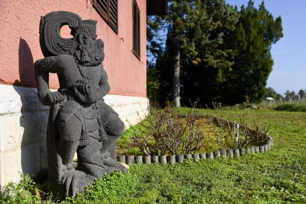 Titova vikendica kod Samobora