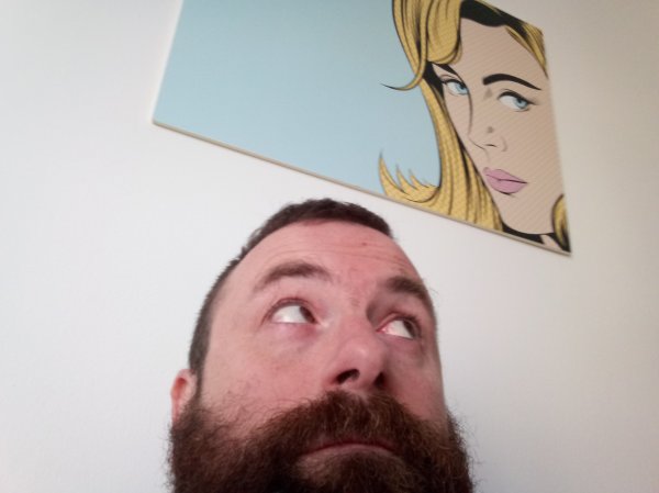 Doogee BL5000 - primjeri fotografija