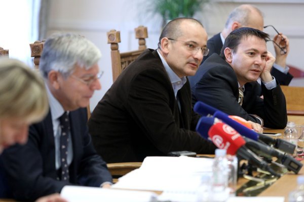 Odbor za Ustav ugasilo povjerenstvo za Agrokor