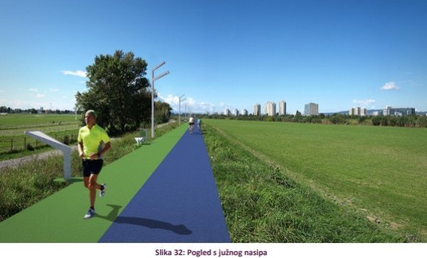 Projekt Greenway