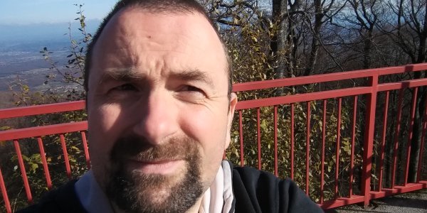 LG Q6 - primjeri fotografija